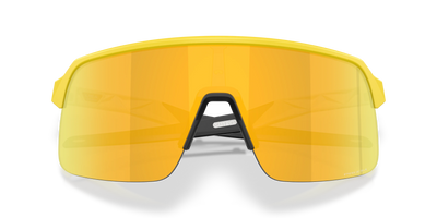 Oakley Sutro Lite Güneş Gözlüğü 9463B4 Matte Yellow Prizm 24K