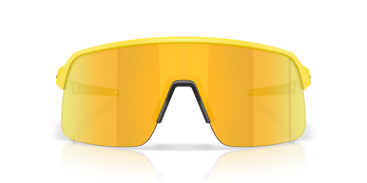 Oakley Sutro Lite Güneş Gözlüğü 9463B4 Matte Yellow Prizm 24K