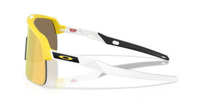 Oakley Sutro Lite Güneş Gözlüğü 9463B4 Matte Yellow Prizm 24K