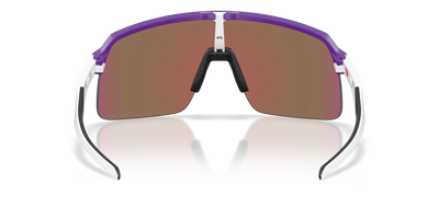 Gafas de sol Oakley Sutro Lite 9463B5 Matte Electric Purple Prizm Violet