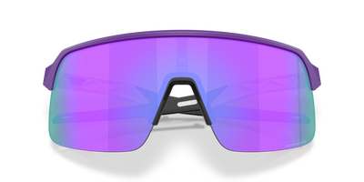 Gafas de sol Oakley Sutro Lite 9463B5 Matte Electric Purple Prizm Violet