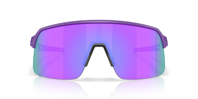 Gafas de sol Oakley Sutro Lite 9463B5 Matte Electric Purple Prizm Violet