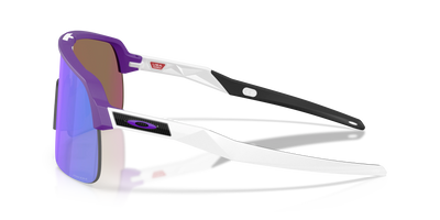 Gafas de sol Oakley Sutro Lite 9463B5 Matte Electric Purple Prizm Violet