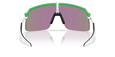 Oakley Sutro Lite Güneş Gözlüğü 9463B6 Matte Team Green Prizm Jade