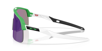 Oakley Sutro Lite Güneş Gözlüğü 9463B6 Matte Team Green Prizm Jade