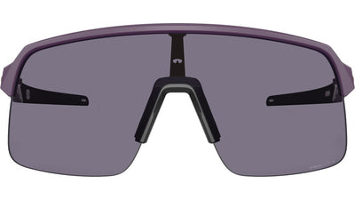 Oakley Sutro Lite Güneş Gözlüğü 9463C7 Matte Aubergine Prizm Grey