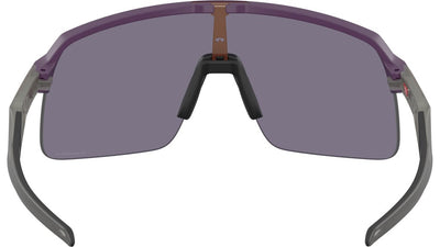 Oakley Sutro Lite Güneş Gözlüğü 9463C7 Matte Aubergine Prizm Grey