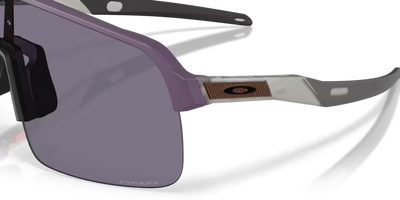 Oakley Sutro Lite Güneş Gözlüğü 9463C7 Matte Aubergine Prizm Grey