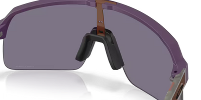 Oakley Sutro Lite Güneş Gözlüğü 9463C7 Matte Aubergine Prizm Grey
