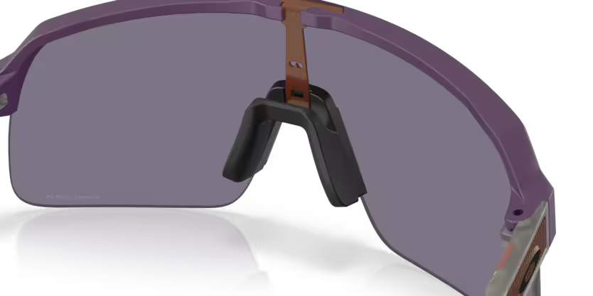 Oakley Sutro Lite Güneş Gözlüğü 9463C7 Matte Aubergine Prizm Grey