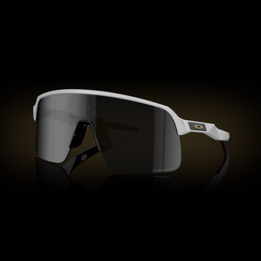 Oakley Sutro Lite Special Edition Sunglasses 946375 Matte White Prizm Black