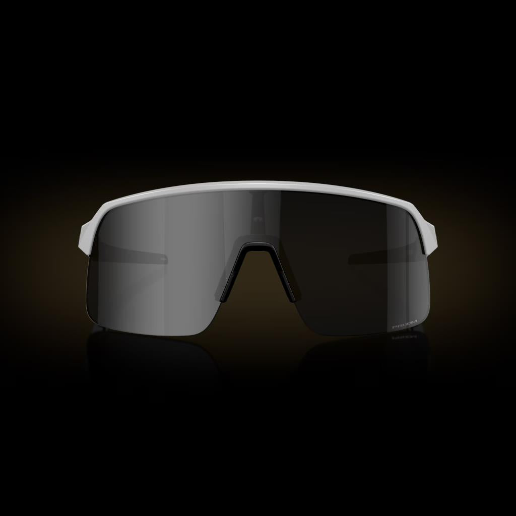 Oakley Sutro Lite Special Edition Sunglasses 946375 Matte White Prizm Black