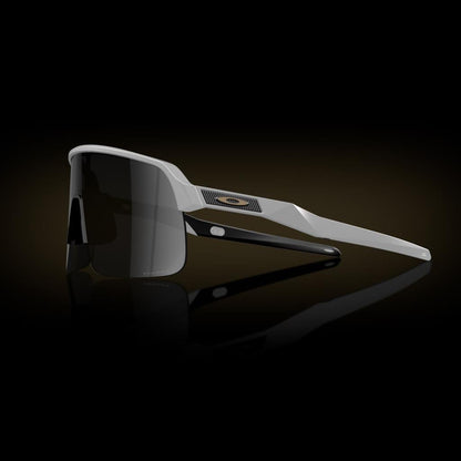 Oakley Sutro Lite Special Edition Sunglasses 946375 Matte White Prizm Black