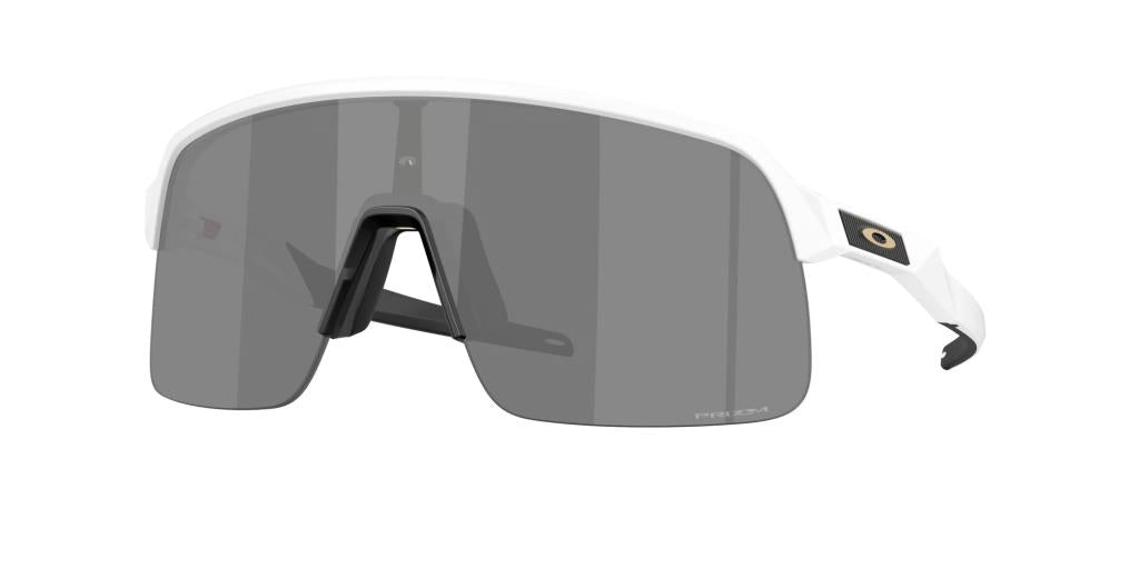 Oakley Sutro Lite Special Edition Sunglasses 946375 Matte White Prizm Black