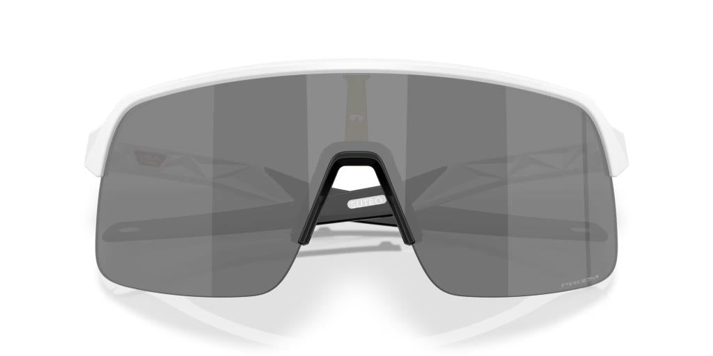 Oakley Sutro Lite Special Edition Sunglasses 946375 Matte White Prizm Black