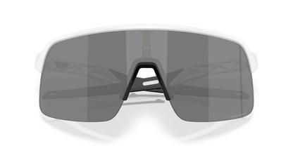 Oakley Sutro Lite Special Edition Sunglasses 946375 Matte White Prizm Black