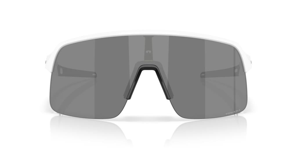 Oakley Sutro Lite Special Edition Sunglasses 946375 Matte White Prizm Black