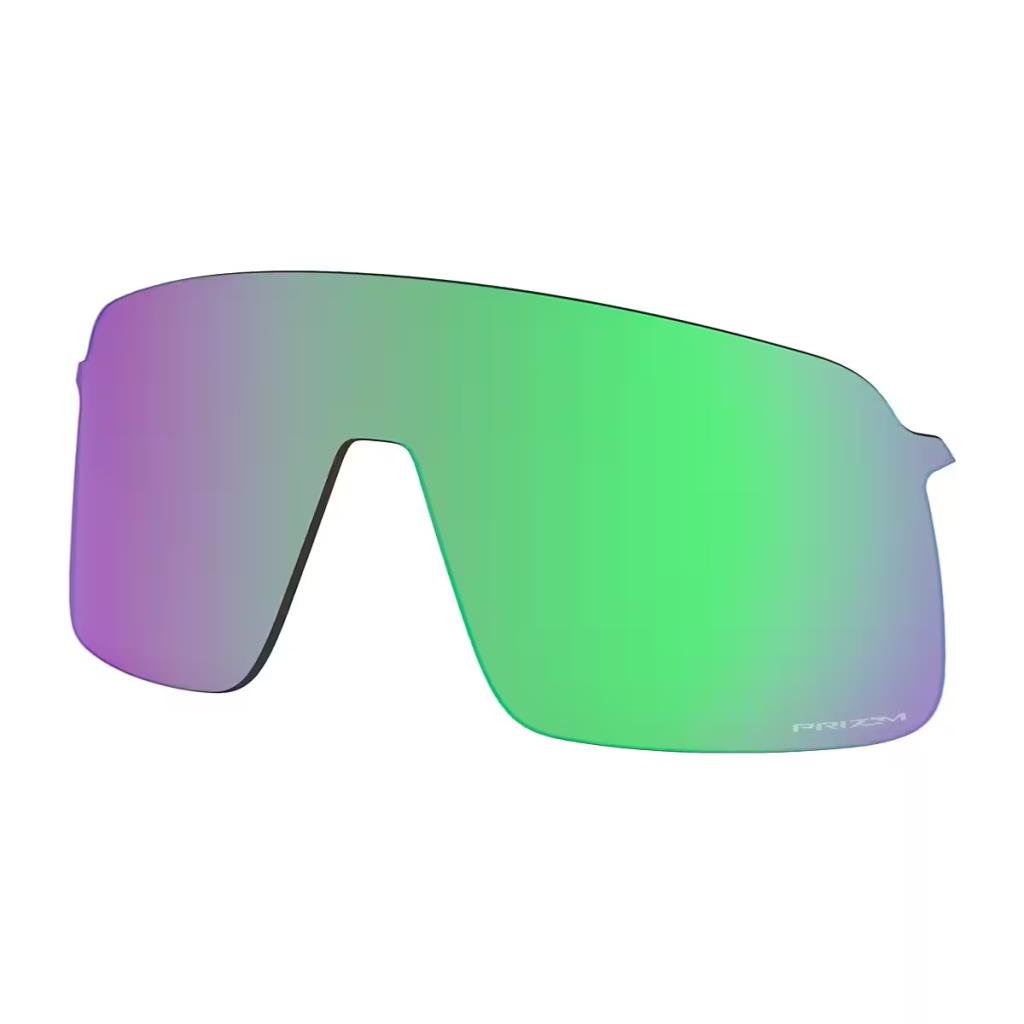 Oakley Sutro Lite Prizm Road Jade Yedek Lens 009463