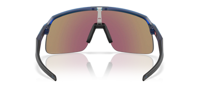 Oakley Sutro Lite S Güneş Gözlüğü 949603 Matte Trans Blue Prizm Sapphire