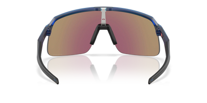 Oakley Sutro Lite S Güneş Gözlüğü 949603 Matte Trans Blue Prizm Sapphire