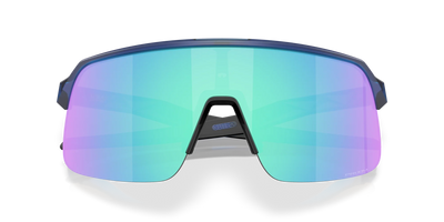 Oakley Sutro Lite S Güneş Gözlüğü 949603 Matte Trans Blue Prizm Sapphire