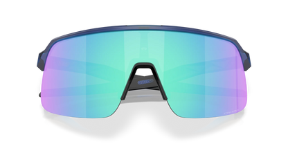 Oakley Sutro Lite S Güneş Gözlüğü 949603 Matte Trans Blue Prizm Sapphire