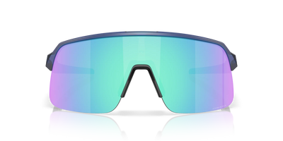 Oakley Sutro Lite S Güneş Gözlüğü 949603 Matte Trans Blue Prizm Sapphire