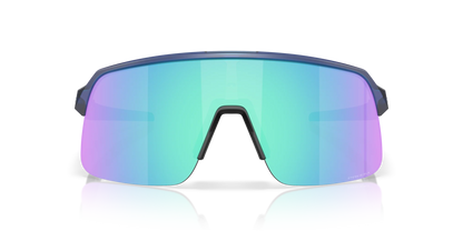 Oakley Sutro Lite S Güneş Gözlüğü 949603 Matte Trans Blue Prizm Sapphire