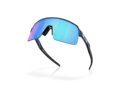 Oakley Sutro Lite S Güneş Gözlüğü 949603 Matte Trans Blue Prizm Sapphire
