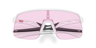 Oakley Sutro Lite S Güneş Gözlüğü 949608 Matte White Prizm Low Light