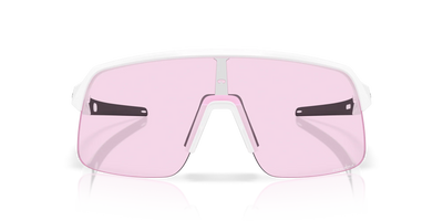Oakley Sutro Lite S Güneş Gözlüğü 949608 Matte White Prizm Low Light