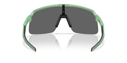 Oakley Sutro Lite S Güneş Gözlüğü 949611 Matte Trans Jade Prizm Black