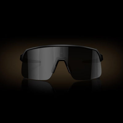Oakley Sutro Lite S Güneş Gözlüğü 949612 Matte Black Prizm Black