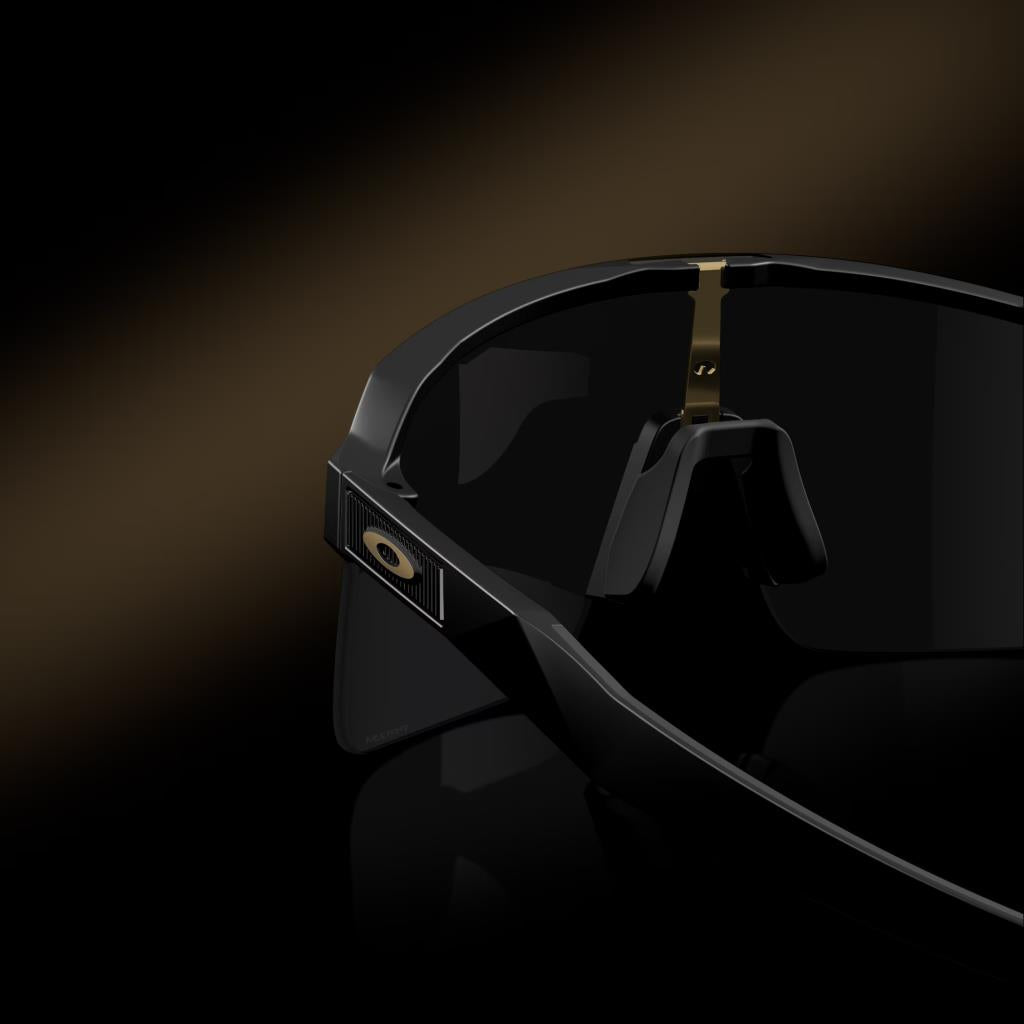 Oakley Sutro Lite S Güneş Gözlüğü 949612 Matte Black Prizm Black
