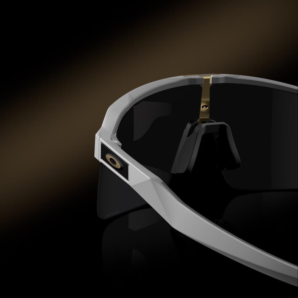 Oakley Sutro Lite S Güneş Gözlüğü 949613 Matte White Prizm Black