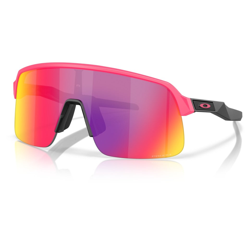 Oakley Sutro Lite S Güneş Gözlüğü 949614 Pink Prizm Road