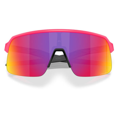 Oakley Sutro Lite S Güneş Gözlüğü 949614 Pink Prizm Road - Görsel 2