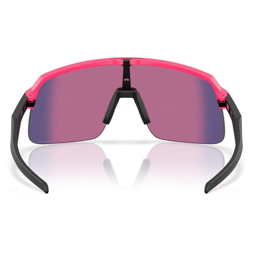 Oakley Sutro Lite S Güneş Gözlüğü 949614 Pink Prizm Road - Görsel 5
