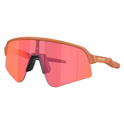 Фонарик Oakley Sutro Lite Sweep 946529 матовый рыжий Prizm Trail Torch