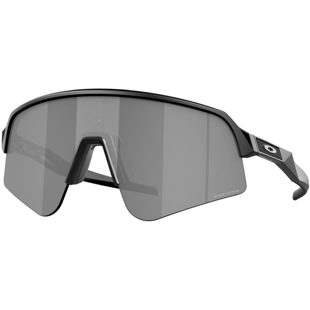 Oakley Sutro Lite Sweep Bisiklet Güneş Gözlüğü Matte Black Prizm Black