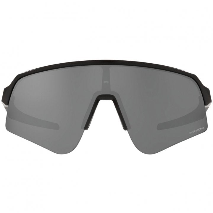 Oakley Sutro Lite Sweep Bisiklet Güneş Gözlüğü Matte Black Prizm Black