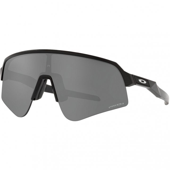 Oakley Sutro Lite Sweep Bisiklet Güneş Gözlüğü Matte Black Prizm Black