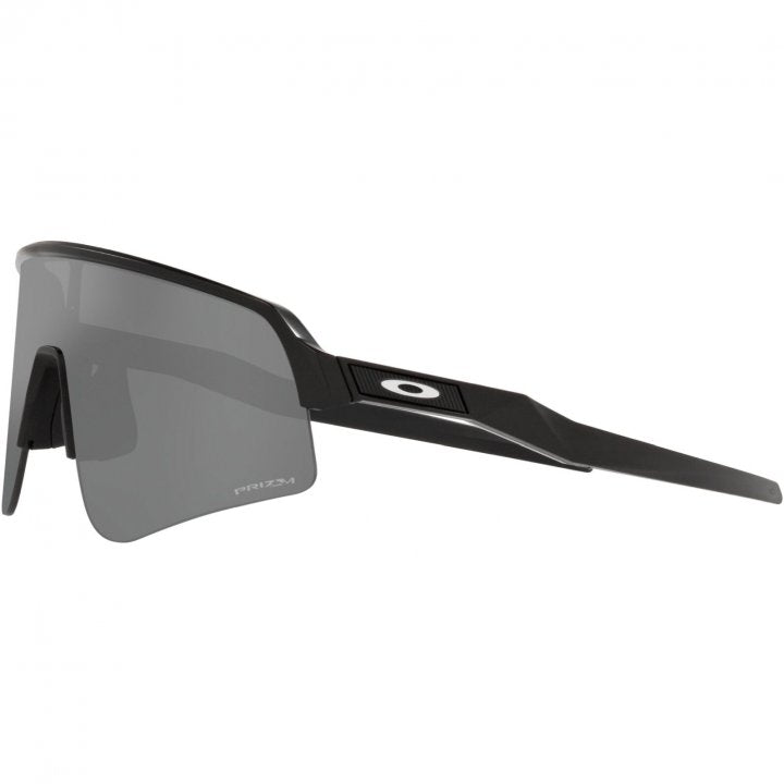 Oakley Sutro Lite Sweep Bisiklet Güneş Gözlüğü Matte Black Prizm Black