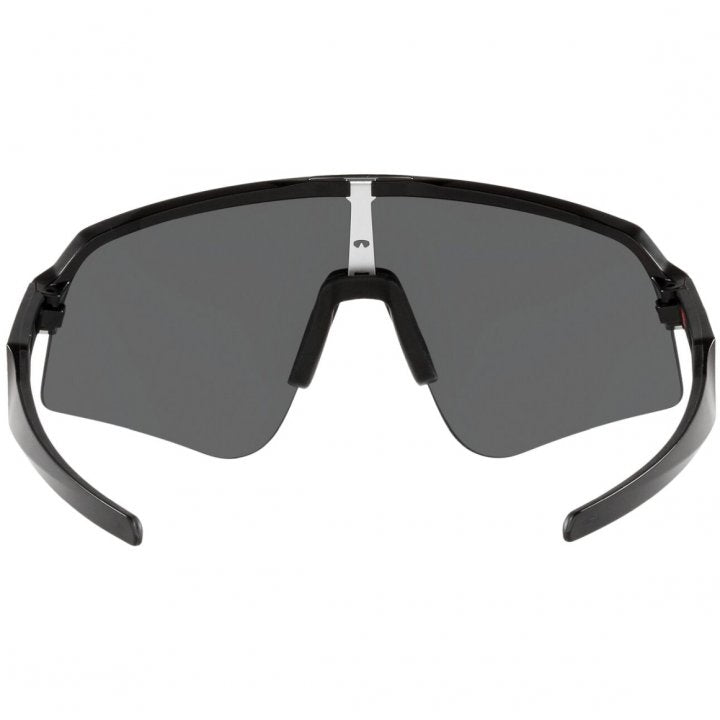 Oakley Sutro Lite Sweep Bisiklet Güneş Gözlüğü Matte Black Prizm Black