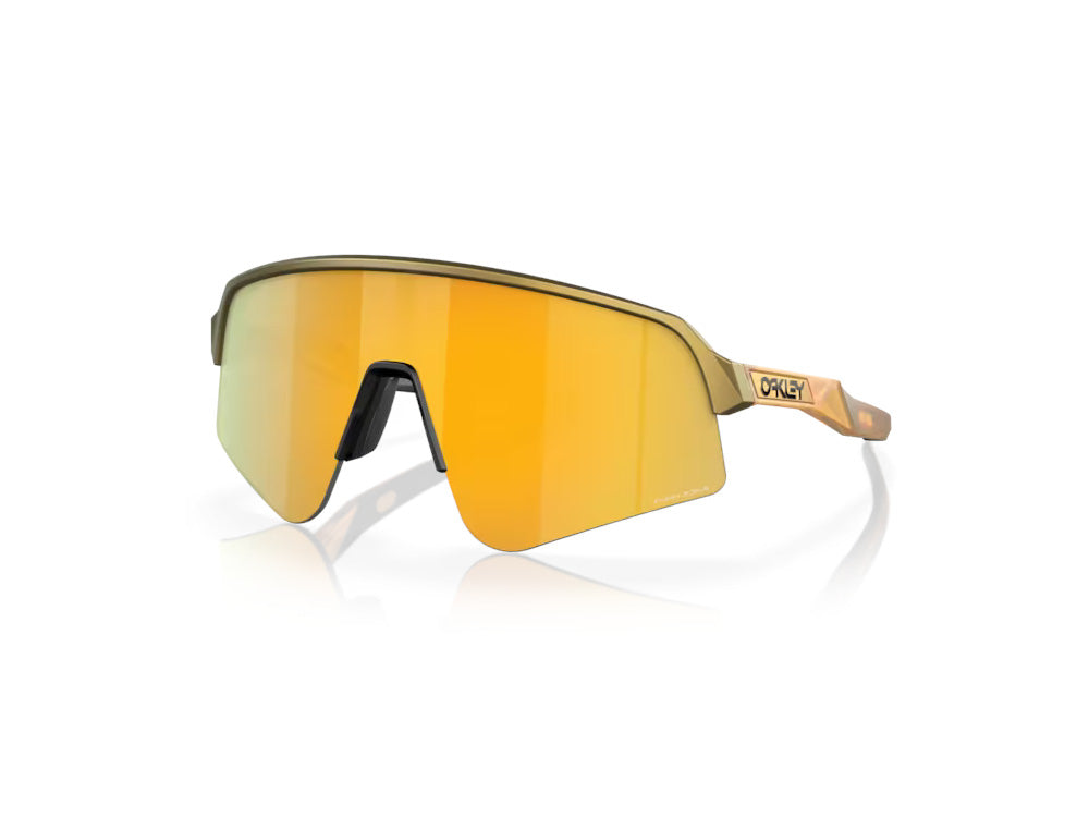 Oakley Sutro Lite Sweep Güneş Gözlüğü 946521 Brass Tax Prizm 24K