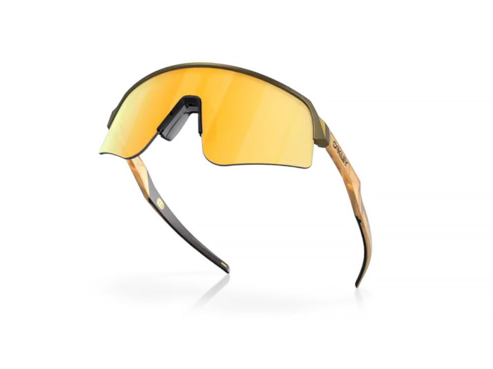 Oakley Sutro Lite Sweep Güneş Gözlüğü 946521 Brass Tax Prizm 24K