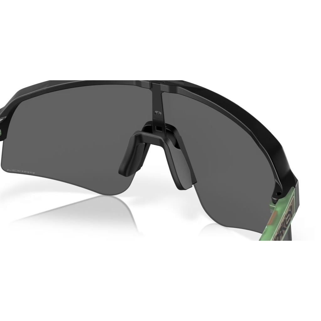 Oakley Sutro Lite Sweep Sunglasses 946522 Matte Black Prizm Black