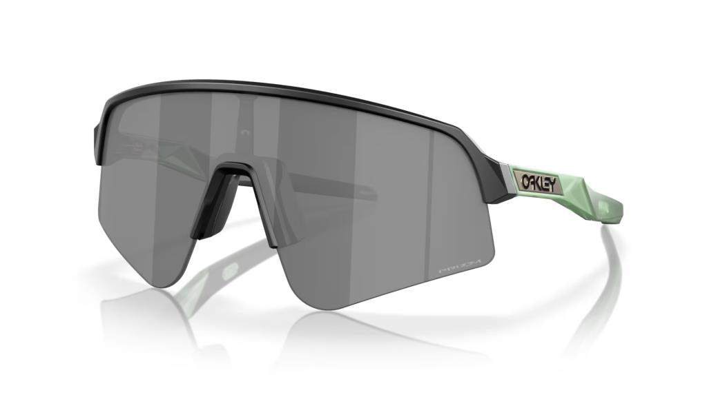 Oakley Sutro Lite Sweep Sunglasses 946522 Matte Black Prizm Black