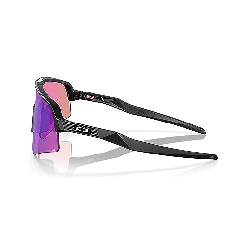 Oakley Sutro Lite Sweep Güneş Gözlüğü 946523 Matte Black Prizm Golf