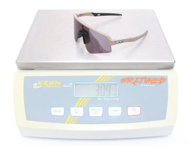 Oakley Sutro Lite Sweep Sunglasses 946524 Matte Terrain Tan Prizm Road Black